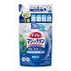 KAO Toilet Magiclean Deodorant & Clean Mint Дезодорирующий и чистящий спрей-пенка для туалета, аромат мяты, сменная упаковка