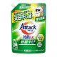  Жидкое средство для стирки КАО Attack Antibacterial EX 