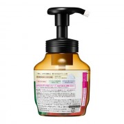 KAO Biore the Hand Жидкое мыло-пенка для рук с гиалуроновой кислотой и глубоким травянисто-древесным ароматом KAO Biore the Hand Жидкое мыло-пенка для рук с гиалуроновой кислотой и глубоким травянисто-древесным ароматом