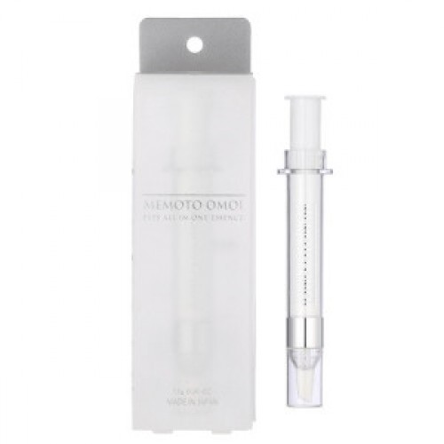 BishoAKARI Средство косметическое для ухода за кожей вокруг глаз и рта: Эссенция, 11 г