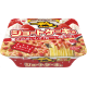 Myojo Foods Лапша Якисоба 'Ипей Тян' с клубникой и взбитыми сливками 'Ночной рынок', 112 г