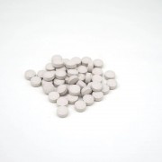 Детские жевательные витамины Unimat Riken Кальций + витамин Д, со вкусом шоколада, 45 шт Детские жевательные витамины Unimat Riken Кальций + витамин Д, со вкусом шоколада, 45 шт