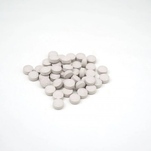 Детские жевательные витамины Unimat Riken Кальций + витамин Д, со вкусом шоколада, 45 шт Детские жевательные витамины Unimat Riken Кальций + витамин Д, со вкусом шоколада, 45 шт