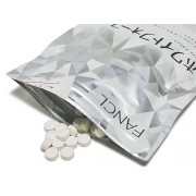 FANCL Комплекс против пигментации кожи White Force Approx, 180 таблеток на 30 дней FANCL Комплекс против пигментации кожи White Force Approx, 180 таблеток на 30 дней