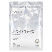 FANCL Комплекс против пигментации кожи White Force Approx, 180 таблеток на 30 дней FANCL Комплекс против пигментации кожи White Force Approx, 180 таблеток на 30 дней