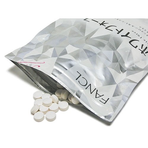 FANCL Комплекс против пигментации кожи White Force Approx, 180 таблеток на 30 дней FANCL Комплекс против пигментации кожи White Force Approx, 180 таблеток на 30 дней