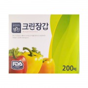 HYGIENIC GLOVE Перчатки хозяйственно-бытового назначения полиэтиленовые, 23,5 см * 28 см HYGIENIC GLOVE Перчатки хозяйственно-бытового назначения полиэтиленовые, 23,5 см * 28 см