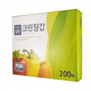 HYGIENIC GLOVE Перчатки хозяйственно-бытового назначения полиэтиленовые, 23,5 см * 28 см HYGIENIC GLOVE Перчатки хозяйственно-бытового назначения полиэтиленовые, 23,5 см * 28 см