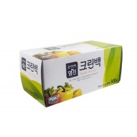 MYUNGJIN Пакеты фасовочные в коробке, 25 х 35 см