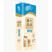 GH Особомягкая туалетная бумага 'Breeze vigin wood' (трёхслойная, с гладкой поверхностью) 23 м х 10 рулонов GH Особомягкая туалетная бумага 'Breeze vigin wood' (трёхслойная, с гладкой поверхностью) 23 м х 10 рулонов