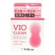 PELICAN VIO CLEAN Слабокислотное мыло для деликатных зон, с натуральным травяным ароматом, 105 г