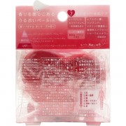 PELICAN Self-Conceited Soap Увлажняющее мыло для тела с розовым маслом, 80 г PELICAN Self-Conceited Soap Увлажняющее мыло для тела с розовым маслом, 80 г