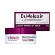 DR. MELAXIN Cemenrete Calcium Volume Eye Patch Патчи для кожи вокруг глаз с экстрактом тремеллы, 60 шт