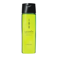 Lebel IAU Lycomint CLEANSING ICY Охлаждающий антиоксидантный шампунь