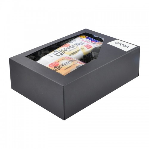 SANA Soy Milk Подарочный набор 'ВЕЧЕРНИЙ УХОД С ИЗОФЛАВОНАМИ СОИ' Пенка для умывания + Крем ночной SANA Soy Milk Подарочный набор 'ВЕЧЕРНИЙ УХОД С ИЗОФЛАВОНАМИ СОИ' Пенка для умывания + Крем ночной