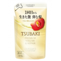 FINETODAY Tsubaki Volume & Repair Кондиционер для увлажнения и объема волос