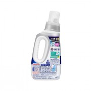 Жидкое средство для стирки с максимальным стерилизующим и дезодорирующим эффектом KAO Attack Antibacterial Advance, с насыщенным травяным ароматом, 720 г Жидкое средство для стирки с максимальным стерилизующим и дезодорирующим эффектом KAO Attack Antibacterial Advance, с насыщенным травяным ароматом, 720 г