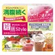ITOH Коктейль для контроля массы тела Совершенство красоты и фигуры (Style Shake classic),  10 пакетиков по 25 г