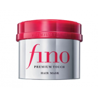 FINETODAY Fino Premium Touch Rich Beauty Глубоко проникающая питательная маска для волос с маточным молочком