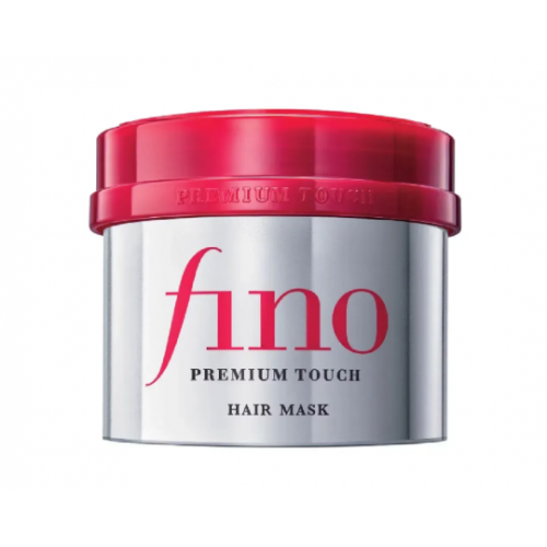 FINETODAY Fino Premium Touch Rich Beauty Глубоко проникающая питательная маска для волос с маточным молочком