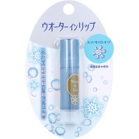 FINETODAY Water-in-Lip Питательный бальзам для губ с повышенным увлажнением и защитой от солнца