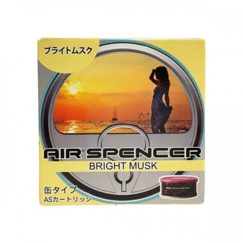 Ароматизатор меловой A-101 SPIRIT REFILL - BRIGHT MUSK/ Яркий мускус Ароматизатор меловой A-101 SPIRIT REFILL - BRIGHT MUSK/ Яркий мускус