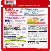 ITOH Double Lactic Acid Пробиотик двойной силы из двух видов лактобактерий, 20 стиков ITOH Double Lactic Acid Пробиотик двойной силы из двух видов лактобактерий, 20 стиков