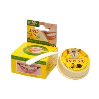 5 STAR COSMETIC Травяная зубная паста с экстрактом Манго, 25 г