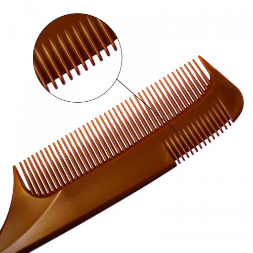 Arrange Comb For Styling Расческа - гребень для укладки волос с частыми зубцами Arrange Comb For Styling Расческа - гребень для укладки волос с частыми зубцами