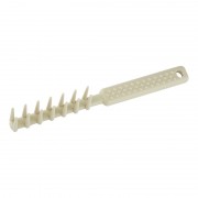 BATH WET COMB Массажный гребень для волос BATH WET COMB Массажный гребень для волос