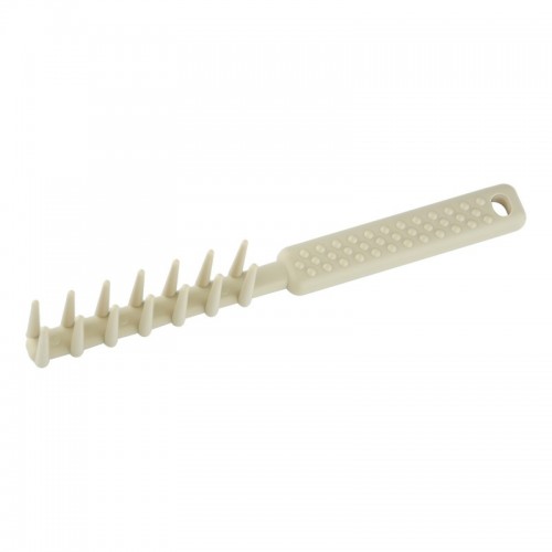 BATH WET COMB Массажный гребень для волос BATH WET COMB Массажный гребень для волос