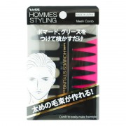 HOMMES STYLING MESH COMB Гребень с широкими зубцами для укладки волос (для мужчин) HOMMES STYLING MESH COMB Гребень с широкими зубцами для укладки волос (для мужчин)