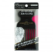 HOMMES STYLING PERM COMB Гребень для спутанных и вьющихся волос (для мужчин) HOMMES STYLING PERM COMB Гребень для спутанных и вьющихся волос (для мужчин)