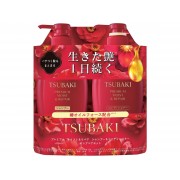 FINETODAY Premium Moist & Repair Hair Набор из шампуня и кондиционера для интенсивного увлажнения волос, с ароматом листьев камелии FINETODAY Premium Moist & Repair Hair Набор из шампуня и кондиционера для интенсивного увлажнения волос, с ароматом листьев камелии