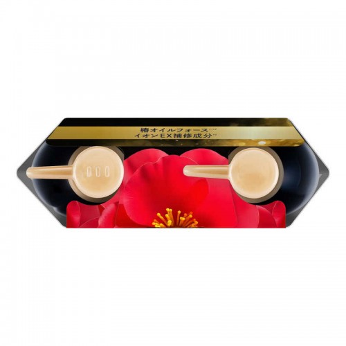 FINETODAY Tsubaki Premium EX DAMAGE CARE & REPAIR Набор из шампуня и кондиционера для восстановления и предотвращения повреждений волос, с ароматом листьев камелии FINETODAY Tsubaki Premium EX DAMAGE CARE & REPAIR Набор из шампуня и кондиционера для восстановления и предотвращения повреждений волос, с ароматом листьев камелии