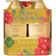 FINETODAY Tsubaki Volume & Repair Набор: шампунь и кондиционер для увлажнения и объема волос с ароматом листьев камелии