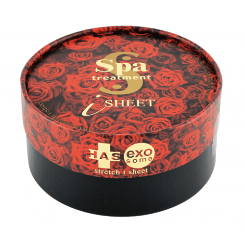 Spa Treatment Омолаживающие патчи iSHEET HAS Exo, 60 шт Spa Treatment Омолаживающие патчи iSHEET HAS Exo, 60 шт