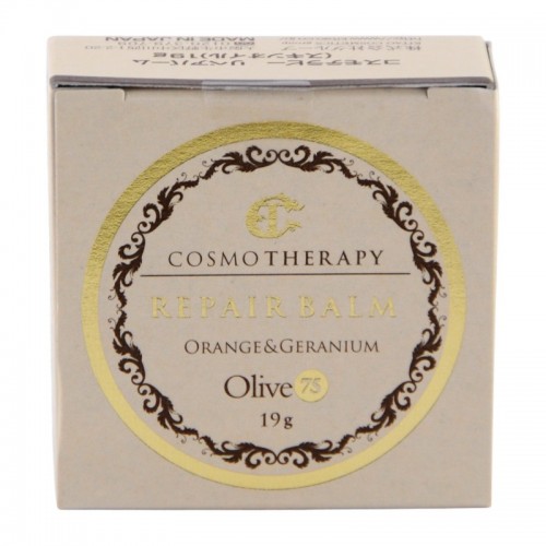 COSMO THERAPY REPAIR BALM Восстанавливающий бальзам 4 в 1 для лица и тела