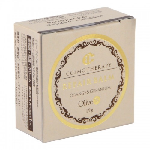COSMO THERAPY REPAIR BALM Восстанавливающий бальзам 4 в 1 для лица и тела COSMO THERAPY REPAIR BALM Восстанавливающий бальзам 4 в 1 для лица и тела