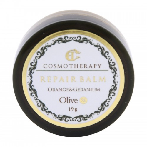 COSMO THERAPY REPAIR BALM Восстанавливающий бальзам 4 в 1 для лица и тела COSMO THERAPY REPAIR BALM Восстанавливающий бальзам 4 в 1 для лица и тела