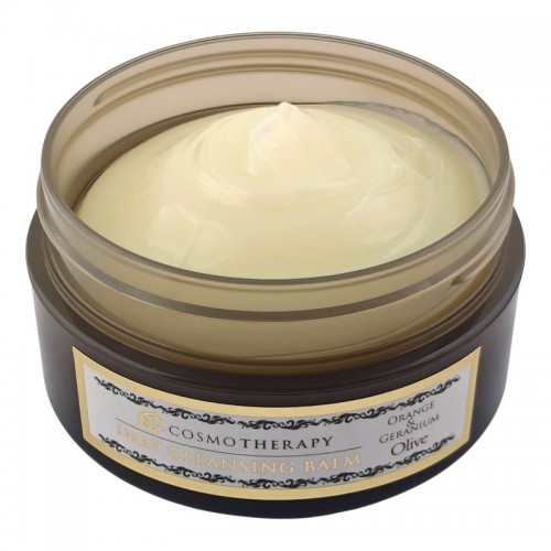 COSMO THERAPY DEEP CLEANSING BALM Гидрофильный бальзам для глубокого очищения кожи лица 5 в 1 COSMO THERAPY DEEP CLEANSING BALM Гидрофильный бальзам для глубокого очищения кожи лица 5 в 1