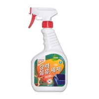 Пятновыводитель для текстиля Kangaroo Home