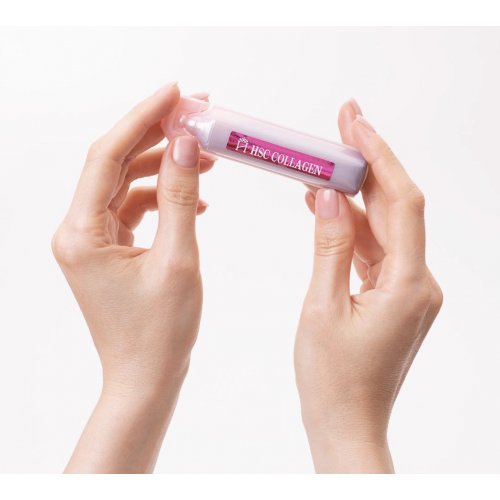 Hokkaido HSC Collagen Premium Питьевой морской коллаген в блистерах Hokkaido HSC Collagen Premium Питьевой морской коллаген в блистерах