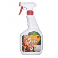 Пятновыводитель для текстиля мощный Kangaroo Home