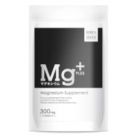 MONONET Магний Magnesium Supplement Mg+ Plus 300 мг