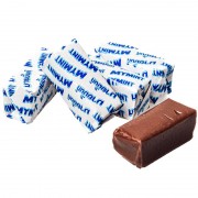 Конфета жевательная Boonprasert Mymint со вкусом мяты и шоколада, 32 г Конфета жевательная Boonprasert Mymint со вкусом мяты и шоколада, 32 г