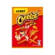 CHEETOS Читос Чипсы кукурузные сырные с насыщенным вкусом сыра