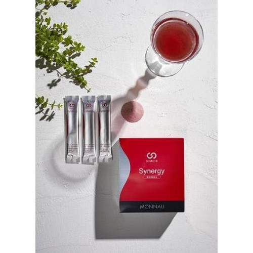 MONNALI B-HACHI Synergy Витаминно-минеральный комплекс для тонуса организма и улучшения метаболизма, на 30 дней MONNALI B-HACHI Synergy Витаминно-минеральный комплекс для тонуса организма и улучшения метаболизма, на 30 дней