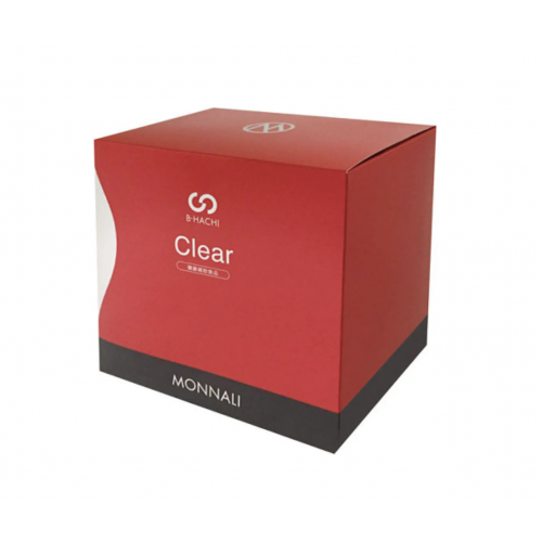 Monnali B-HACHI Clear Комплекс для снижения сахара в крови (на 30 дней) Monnali B-HACHI Clear Комплекс для снижения сахара в крови (на 30 дней)