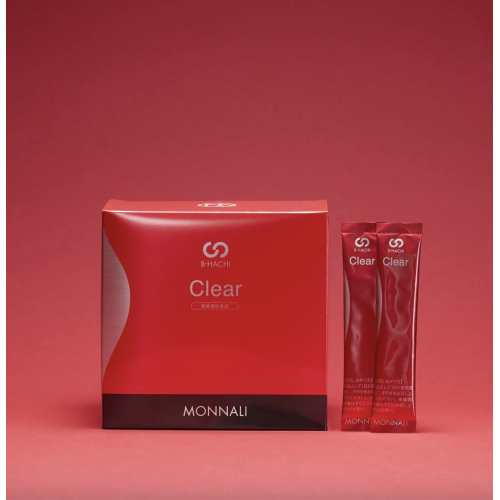 Monnali B-HACHI Clear Комплекс для снижения сахара в крови (на 30 дней) Monnali B-HACHI Clear Комплекс для снижения сахара в крови (на 30 дней)